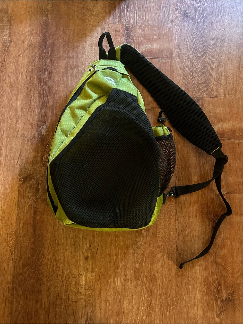 Disc Golf Bag - Picture 3 of 5